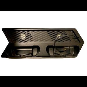 PS4 Multifunctional Cooling Stand